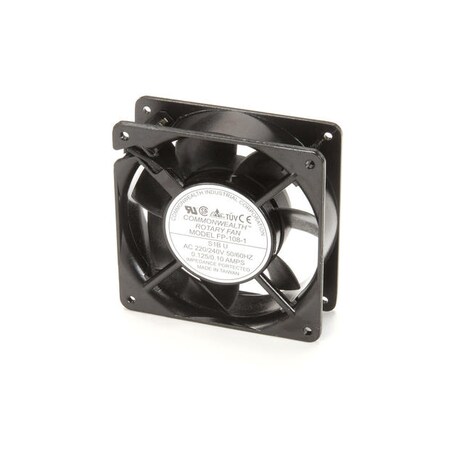 Rotisol Ventilator Fan 0005 VEN4E230S